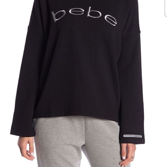 Bebe sport sweater  - Picture 7 of 8